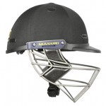 Masuri Vision Series Test Steel Cricket Helmet